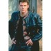 Farscape Ben Browder (John Crichton) Trench Coat Farscape Ben Browder (John Crichton) Trench Coat